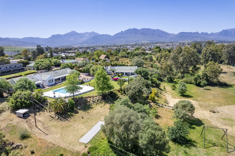 10 Bedroom Property for Sale in Wellington Rural Western Cape